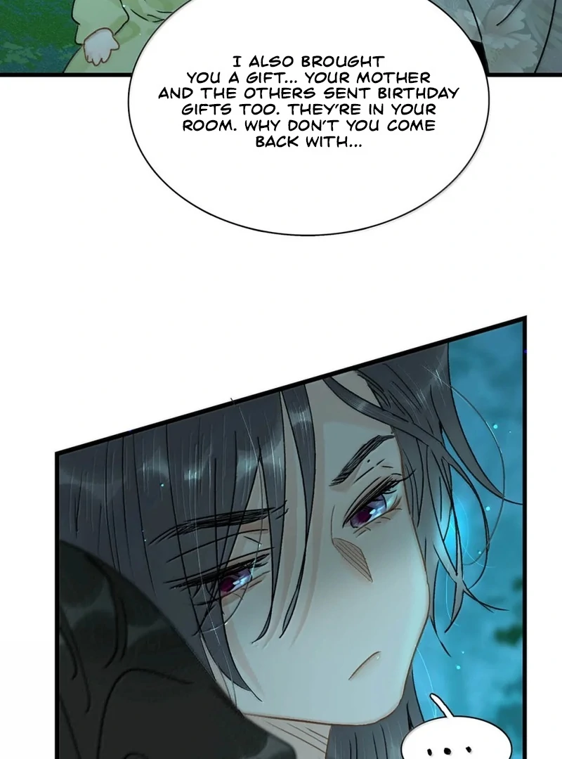 After The Novel Villains Heard My Inner Voice Chapter 34 - page 28