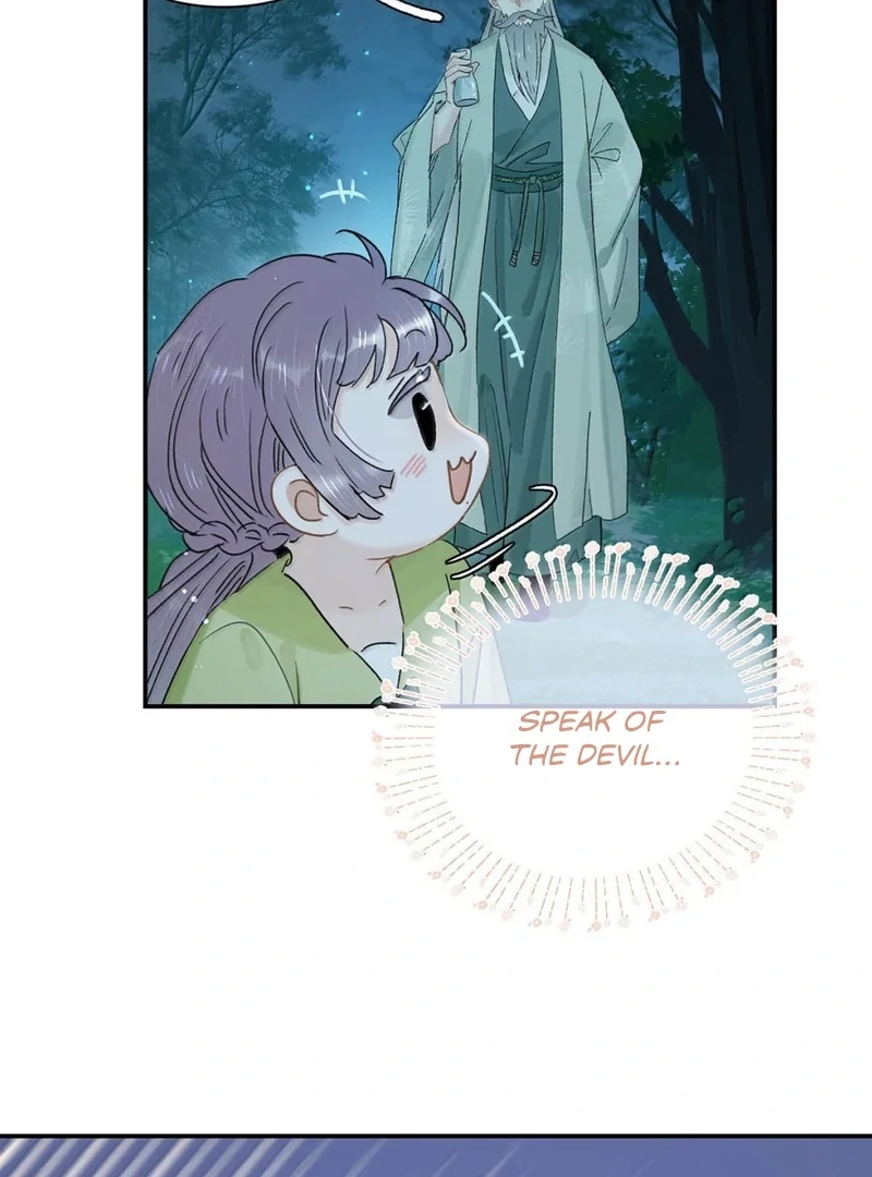 After The Novel Villains Heard My Inner Voice Chapter 34 - page 36