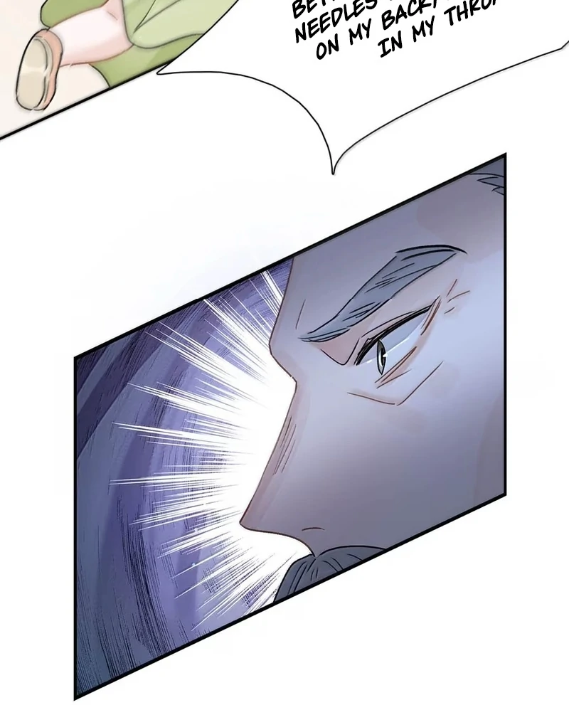 After The Novel Villains Heard My Inner Voice Chapter 34 - page 38