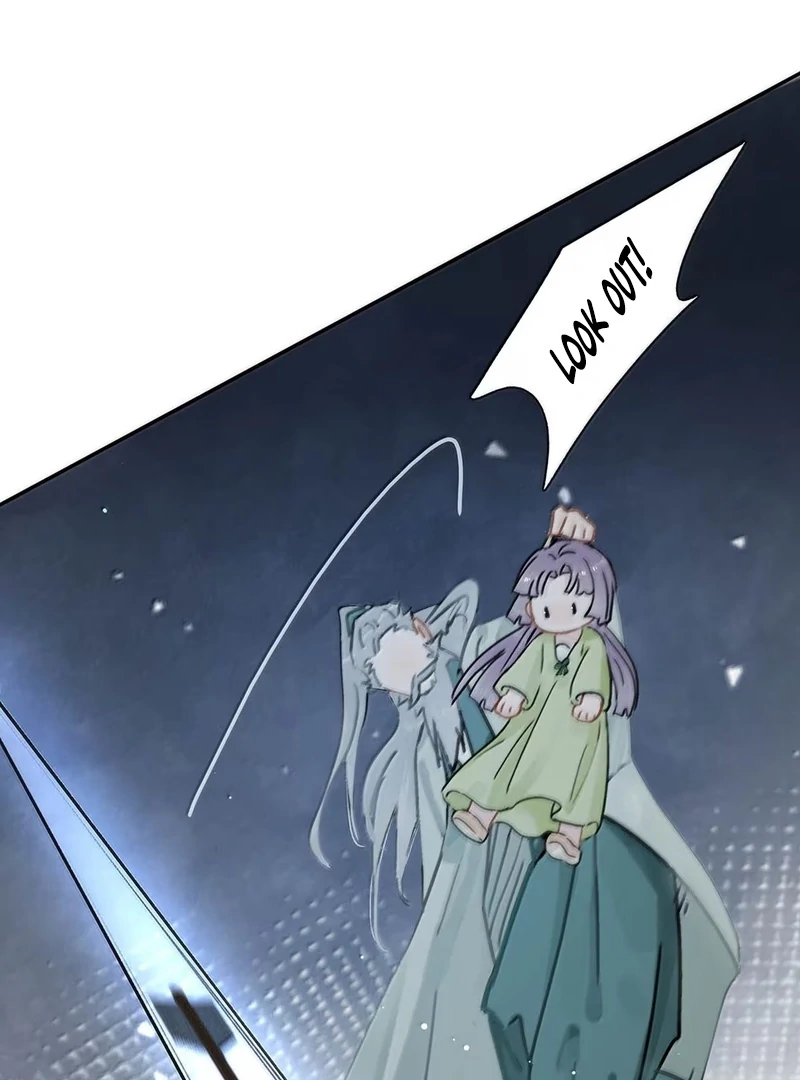 After The Novel Villains Heard My Inner Voice Chapter 34 - page 39
