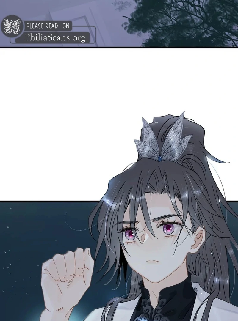 After The Novel Villains Heard My Inner Voice Chapter 34 - page 5