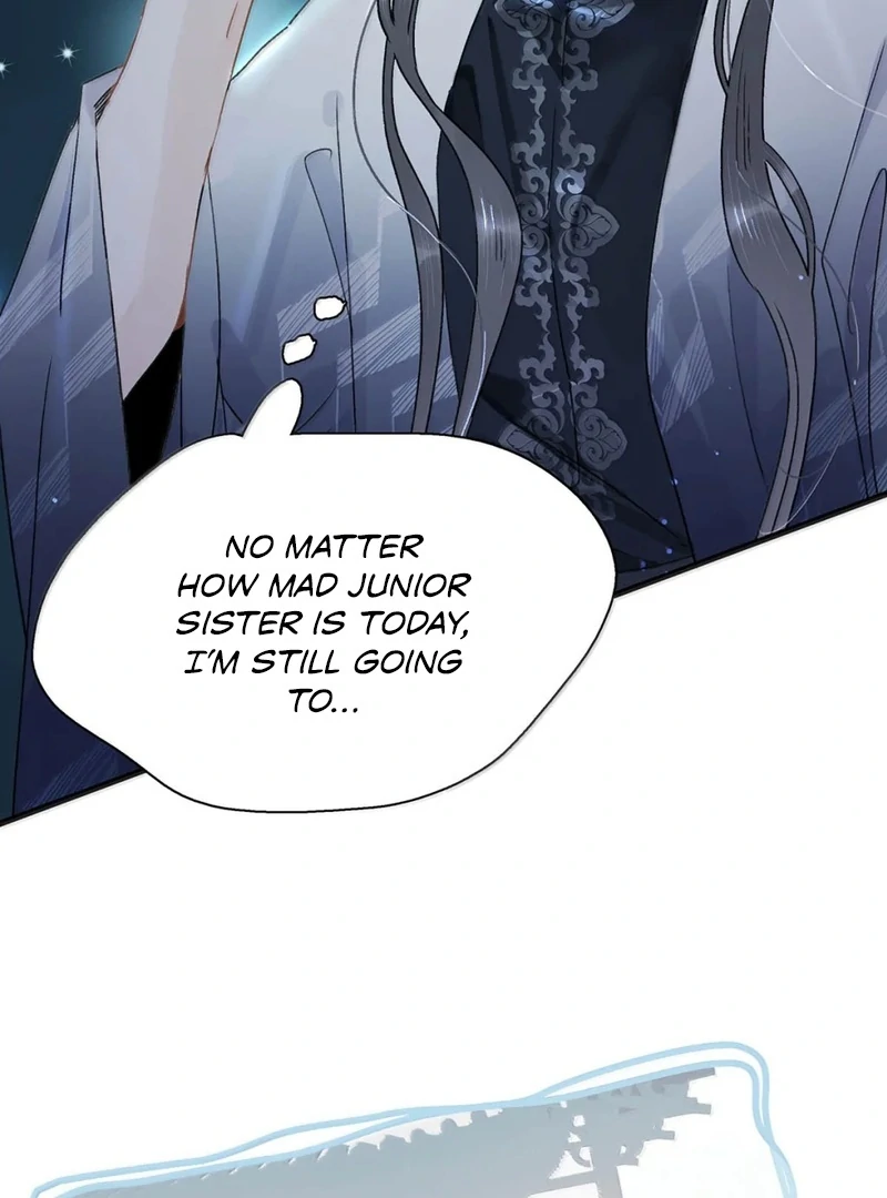 After The Novel Villains Heard My Inner Voice Chapter 34 - page 6