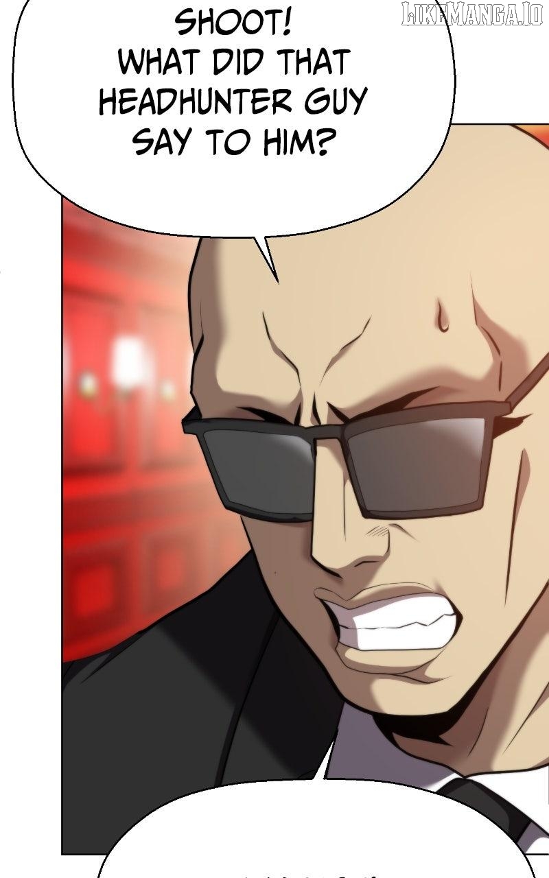 Combat Ward Chapter 39 - page 10