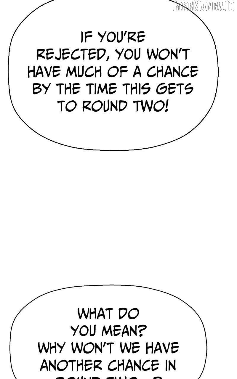 Combat Ward Chapter 39 - page 34