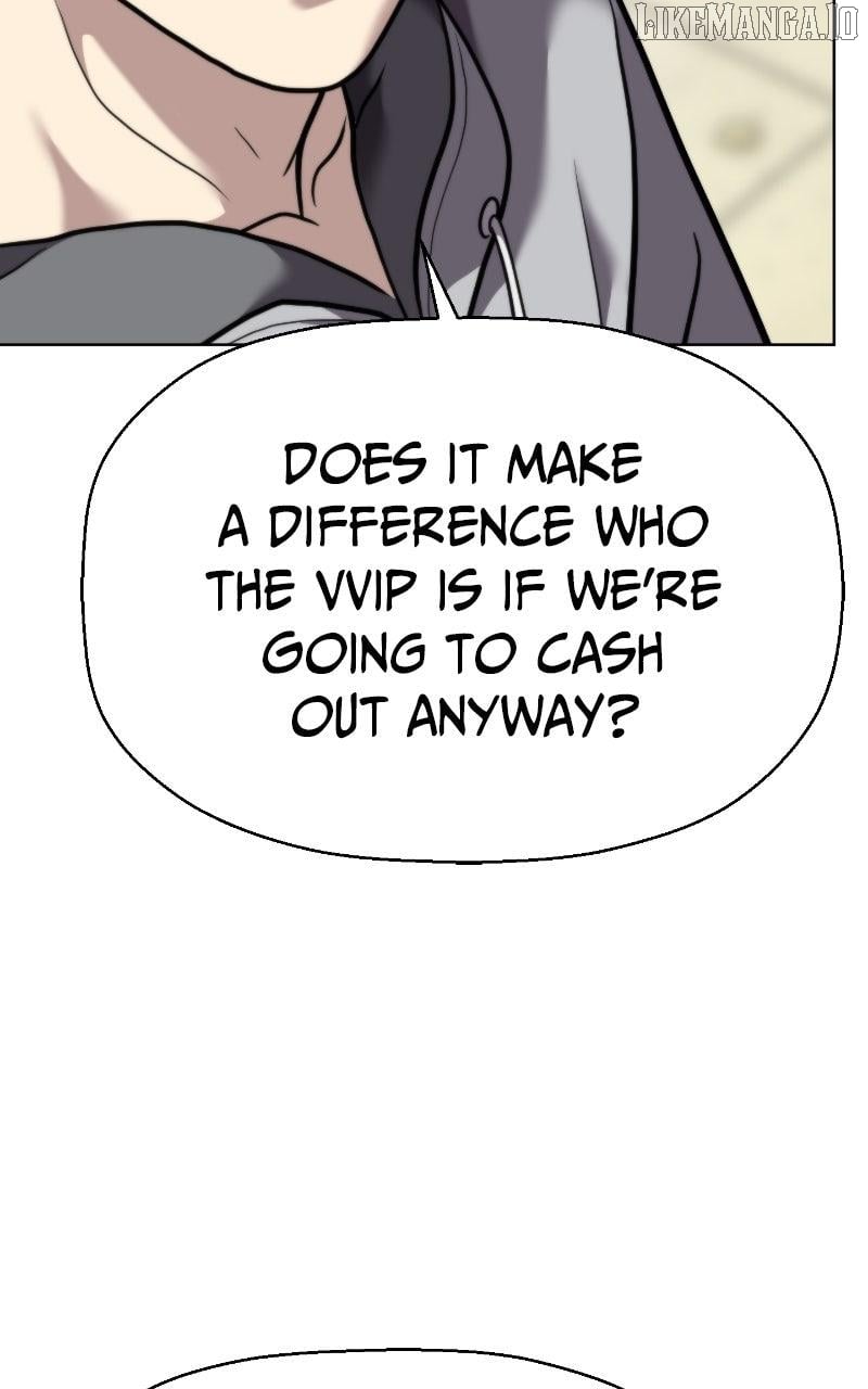 Combat Ward Chapter 39 - page 38