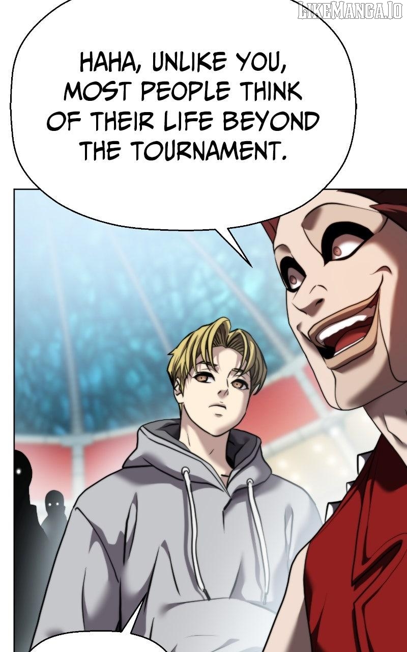 Combat Ward Chapter 39 - page 39