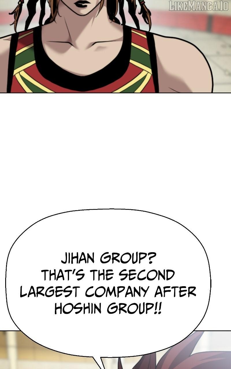 Combat Ward Chapter 39 - page 49