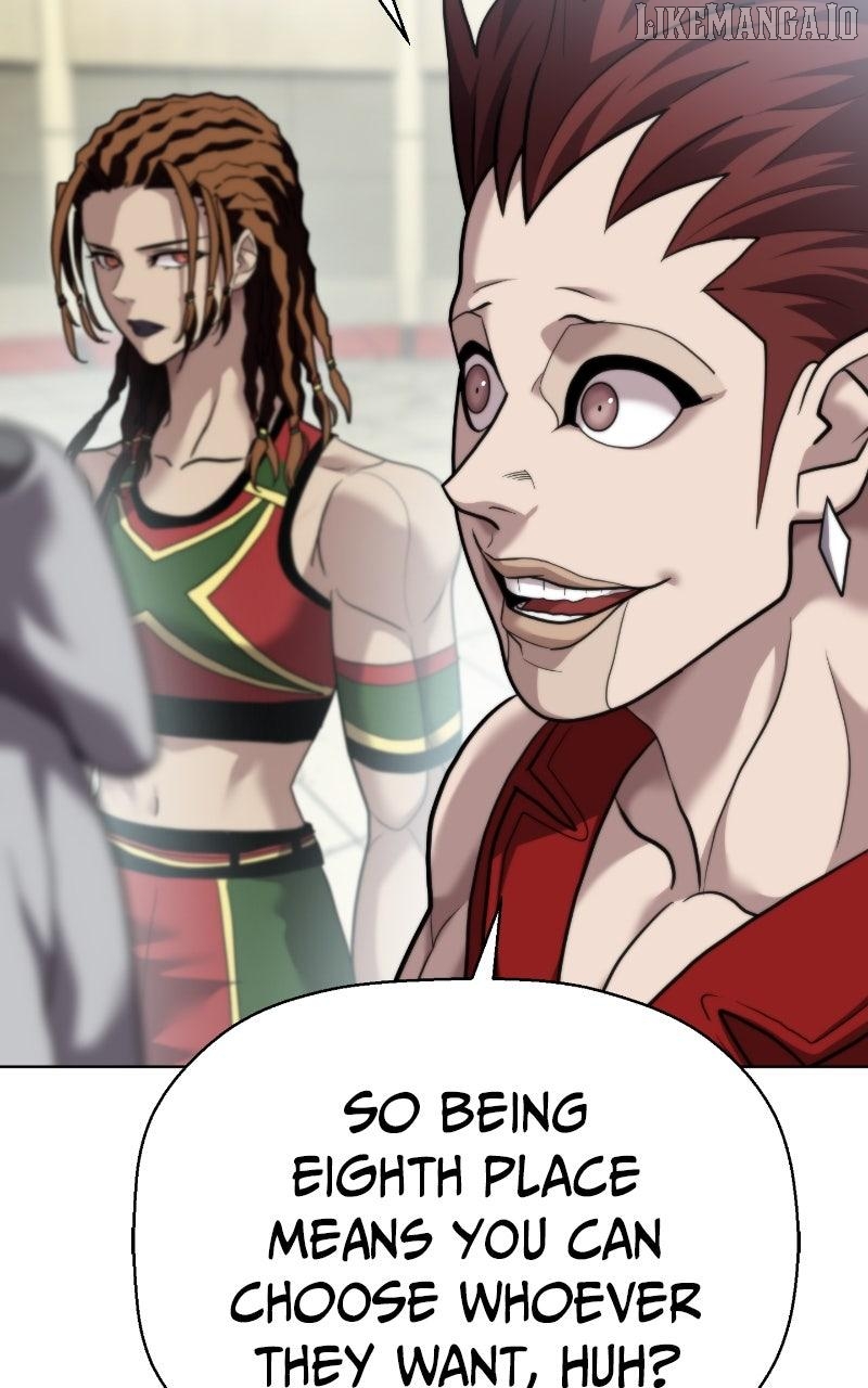 Combat Ward Chapter 39 - page 50