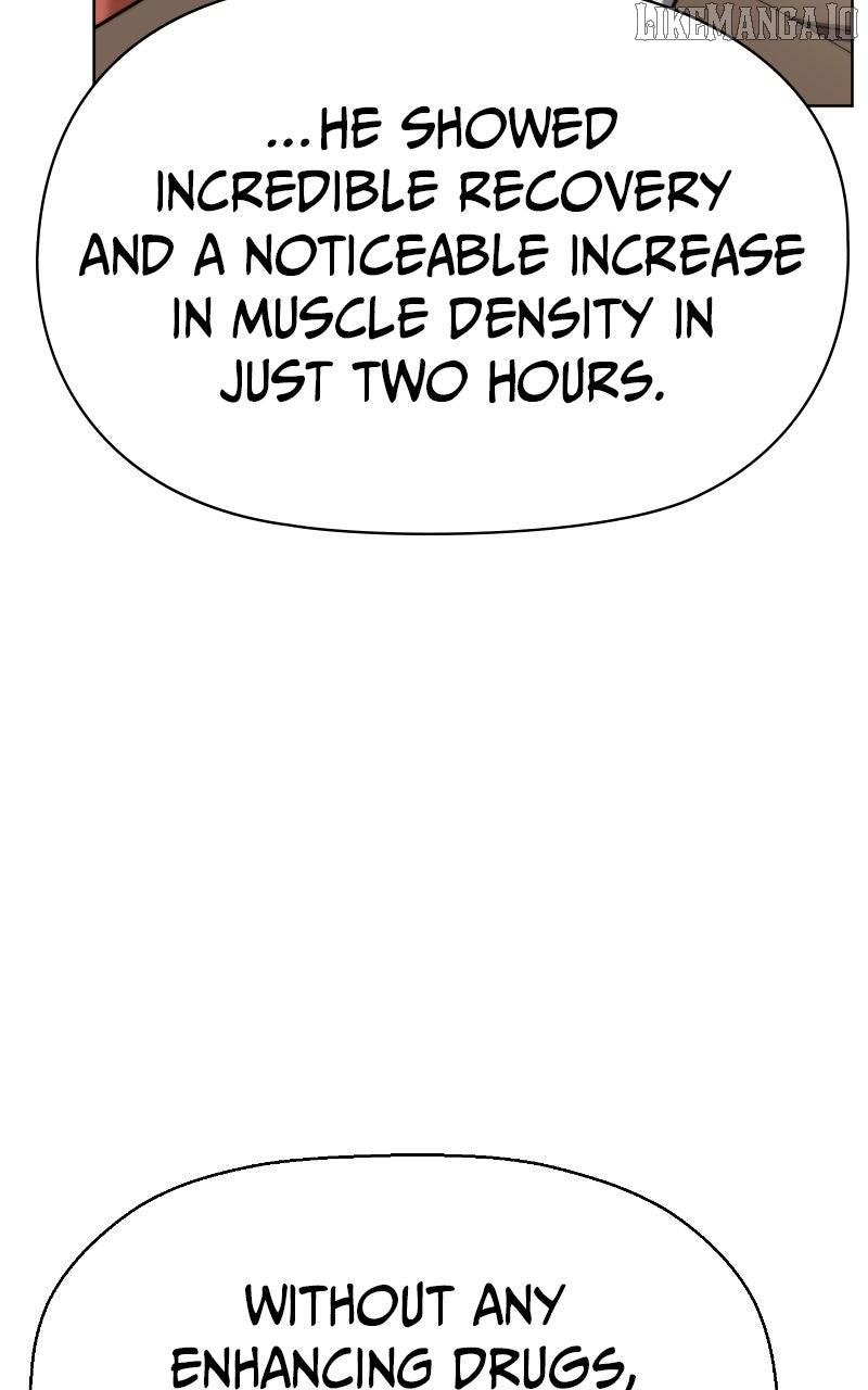 Combat Ward Chapter 39 - page 61