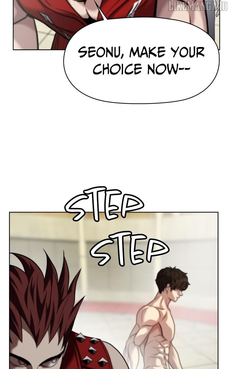 Combat Ward Chapter 39 - page 81