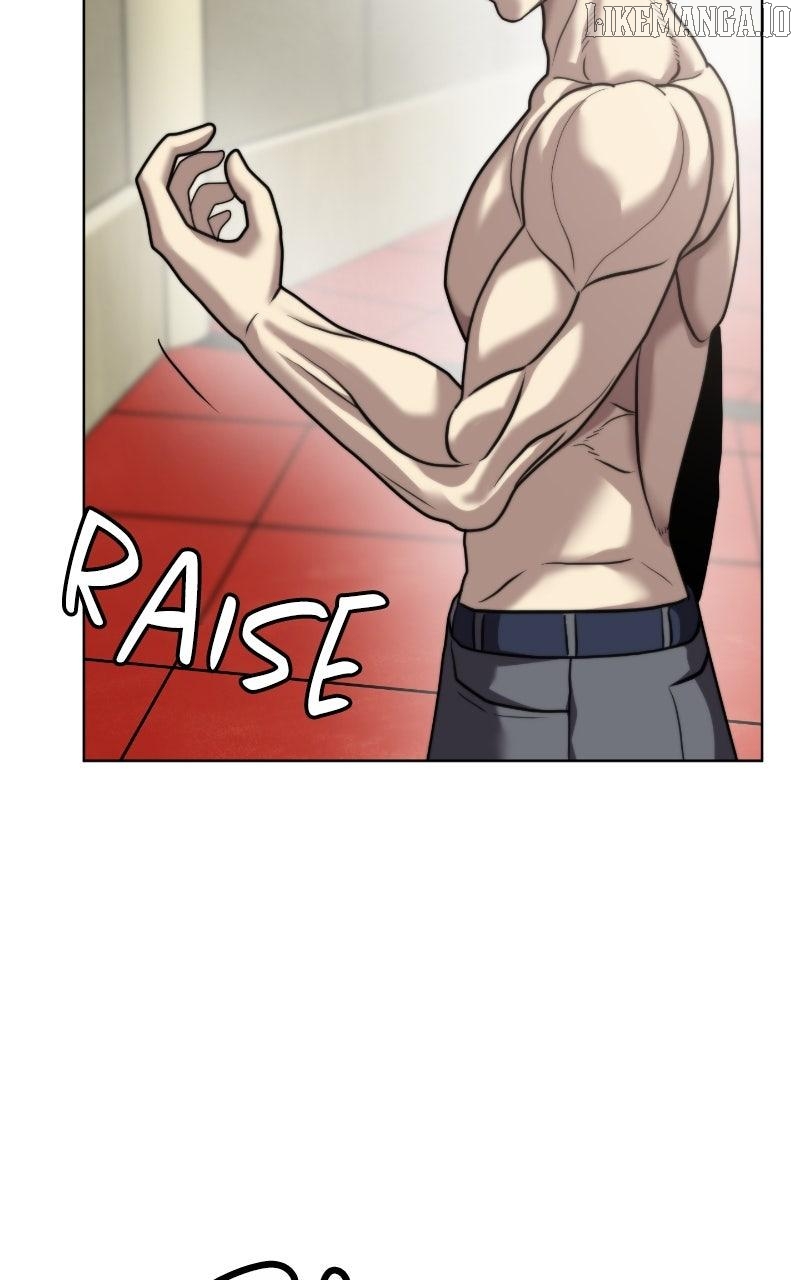 Combat Ward Chapter 39 - page 93