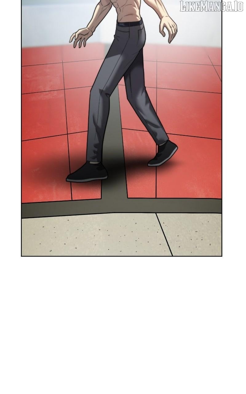 Combat Ward Chapter 39 - page 99