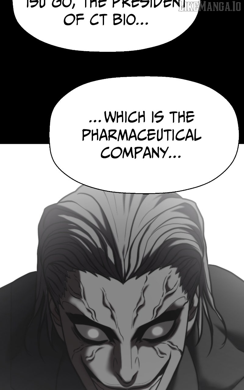 Combat Ward Chapter 40 - page 44