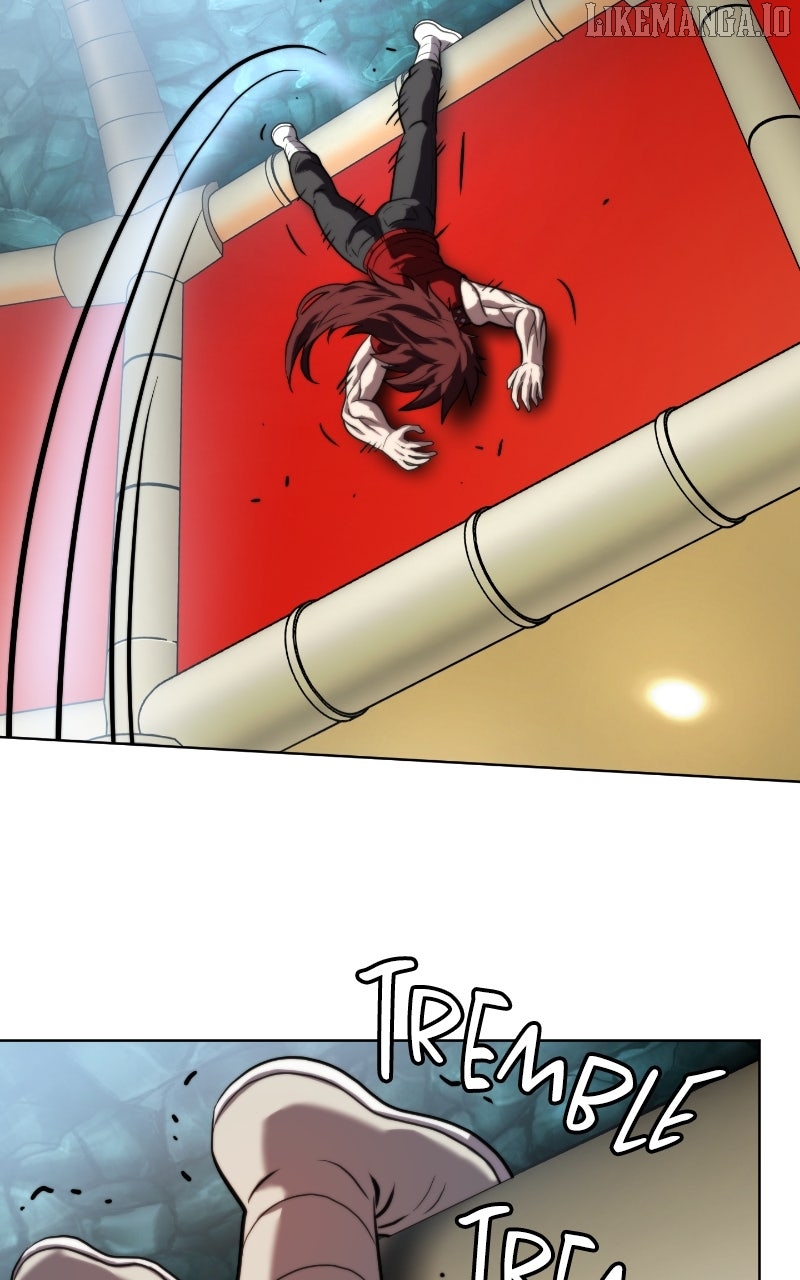 Combat Ward Chapter 40 - page 80