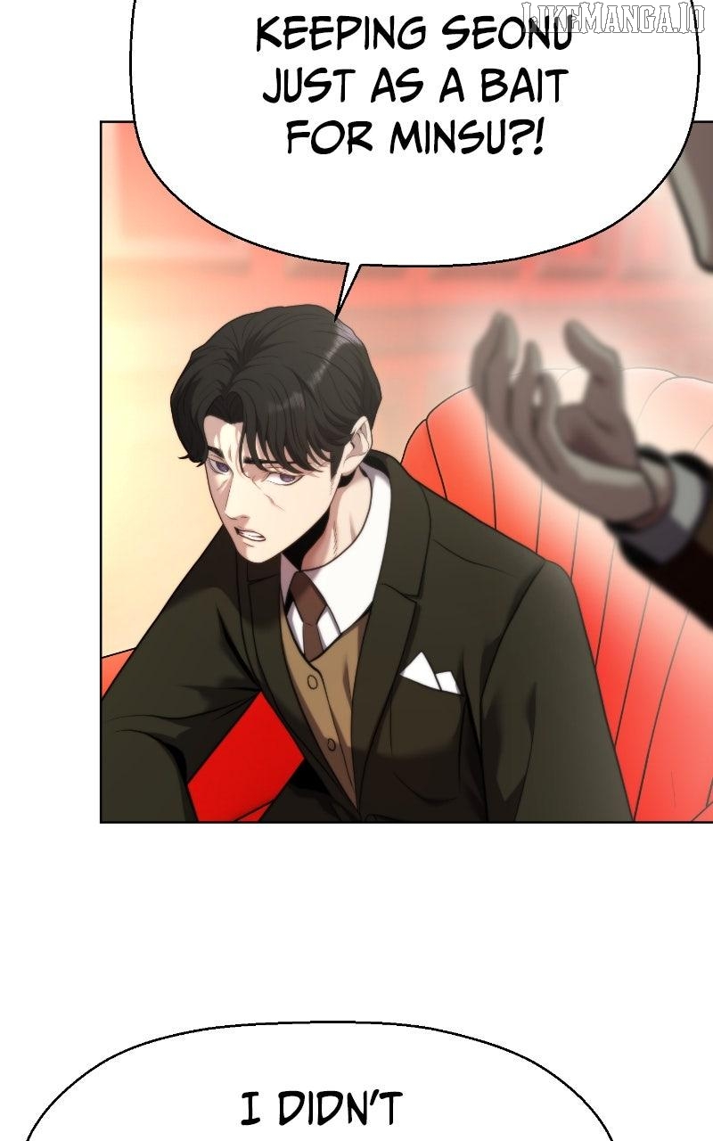 Combat Ward Chapter 41 - page 10