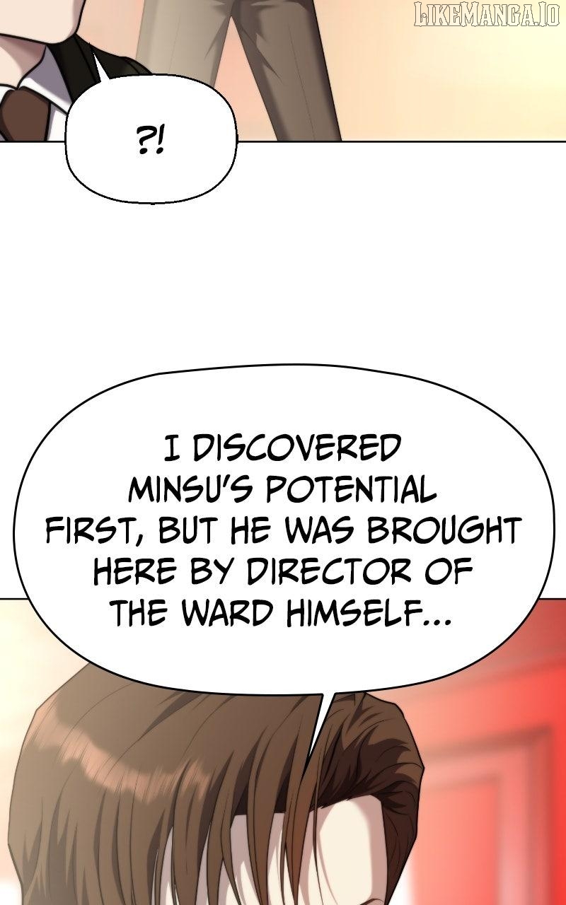 Combat Ward Chapter 41 - page 13