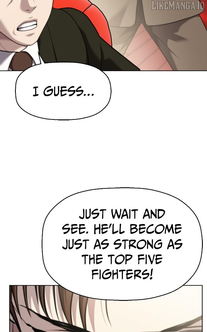 Combat Ward Chapter 41 - page 16