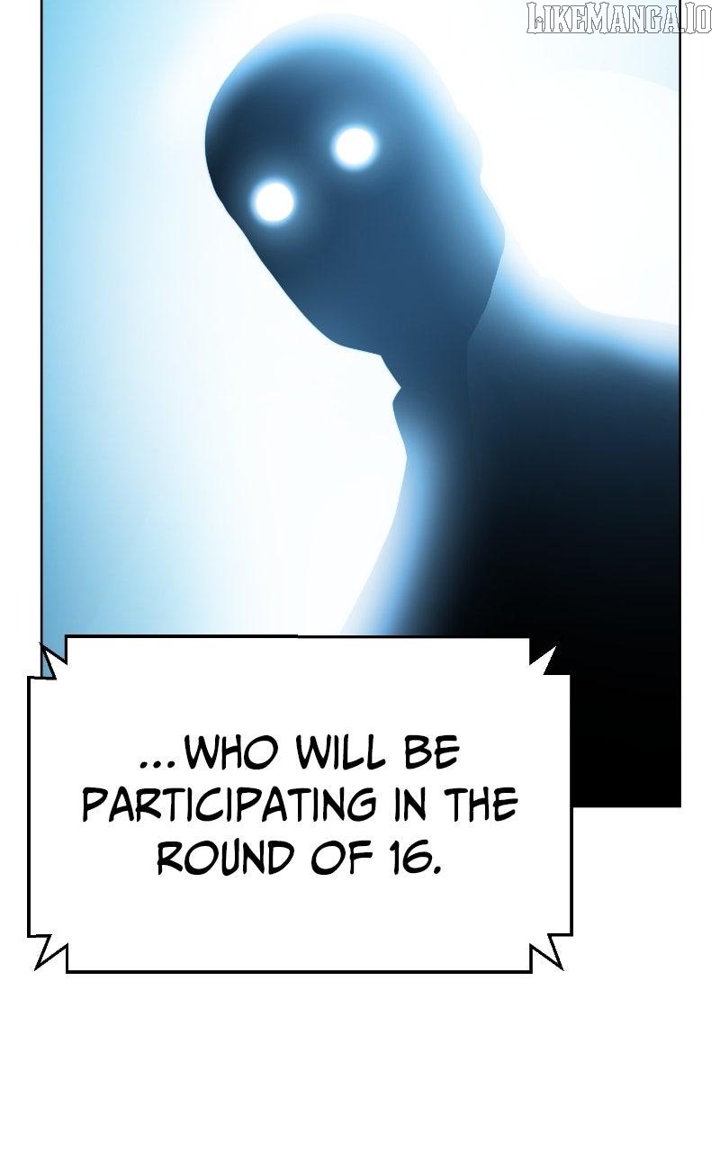 Combat Ward Chapter 41 - page 22