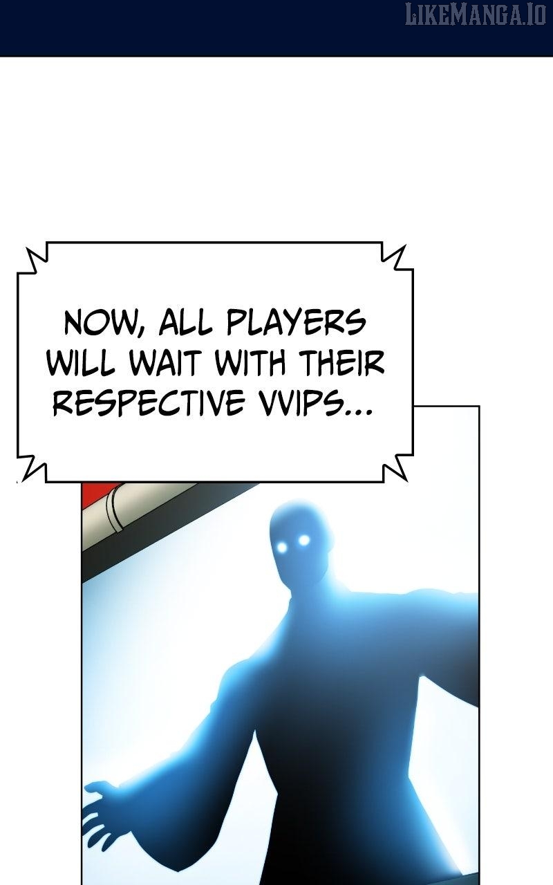 Combat Ward Chapter 41 - page 28
