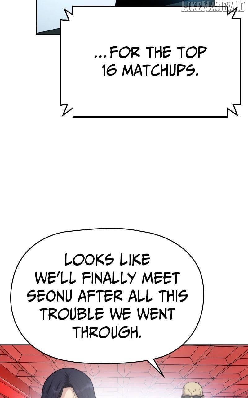 Combat Ward Chapter 41 - page 29