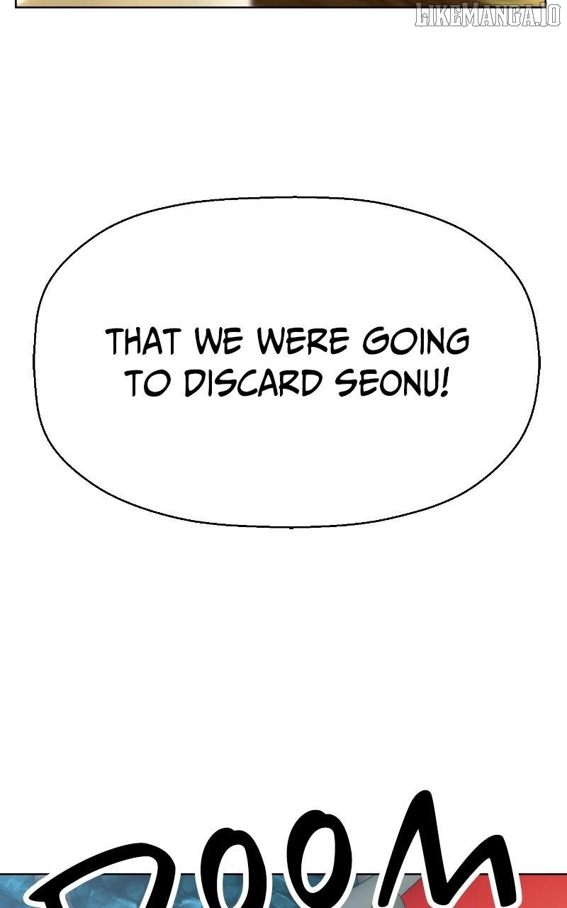 Combat Ward Chapter 41 - page 3