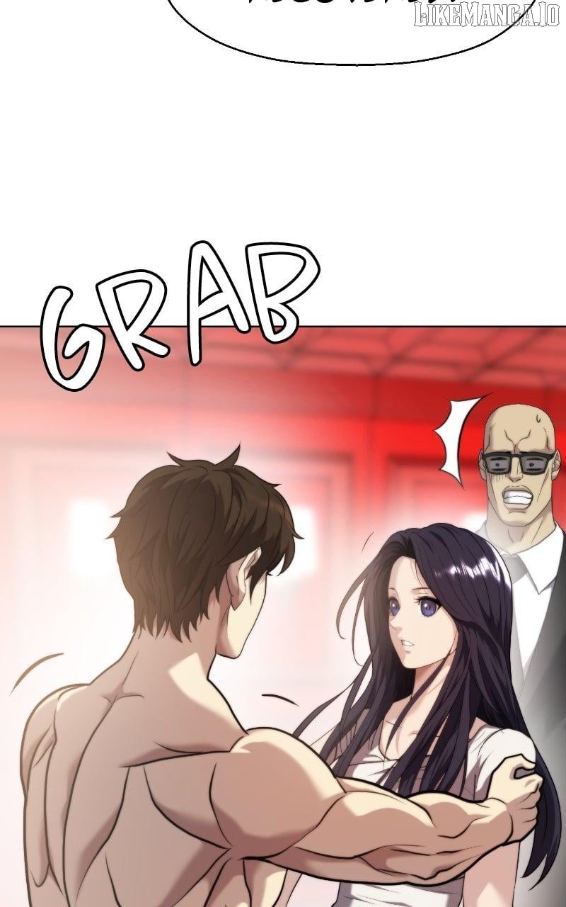 Combat Ward Chapter 41 - page 36