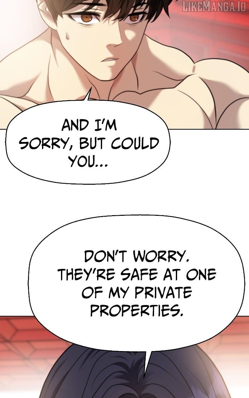 Combat Ward Chapter 41 - page 40