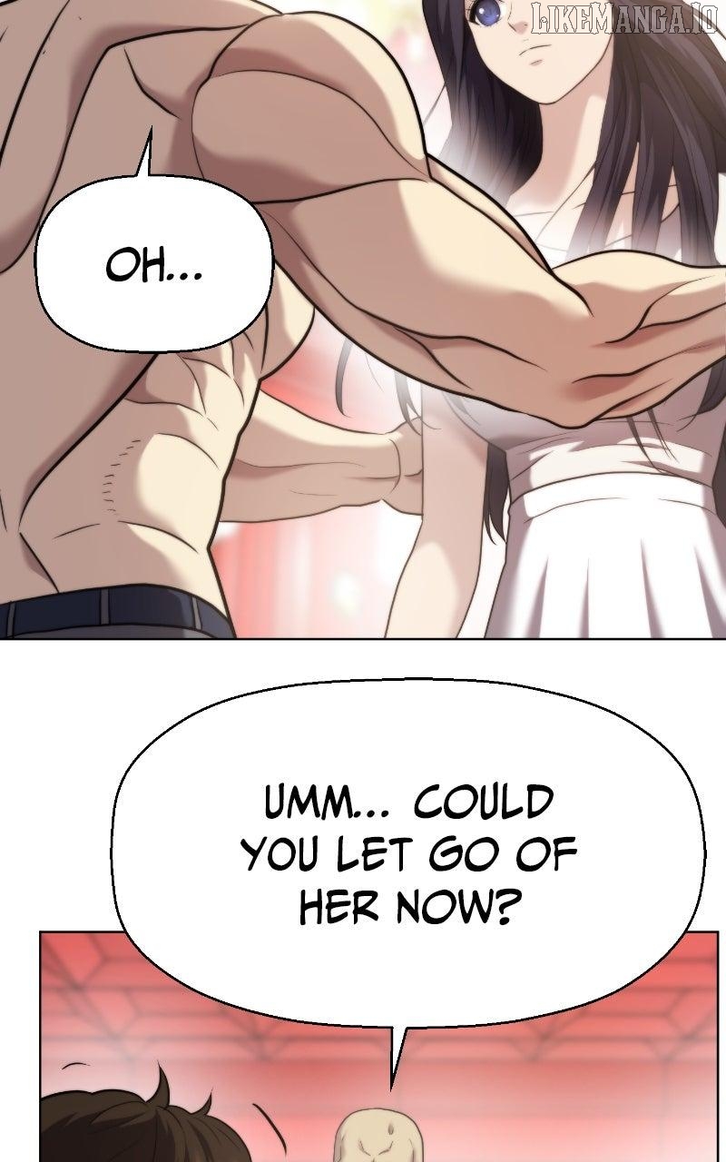 Combat Ward Chapter 41 - page 43