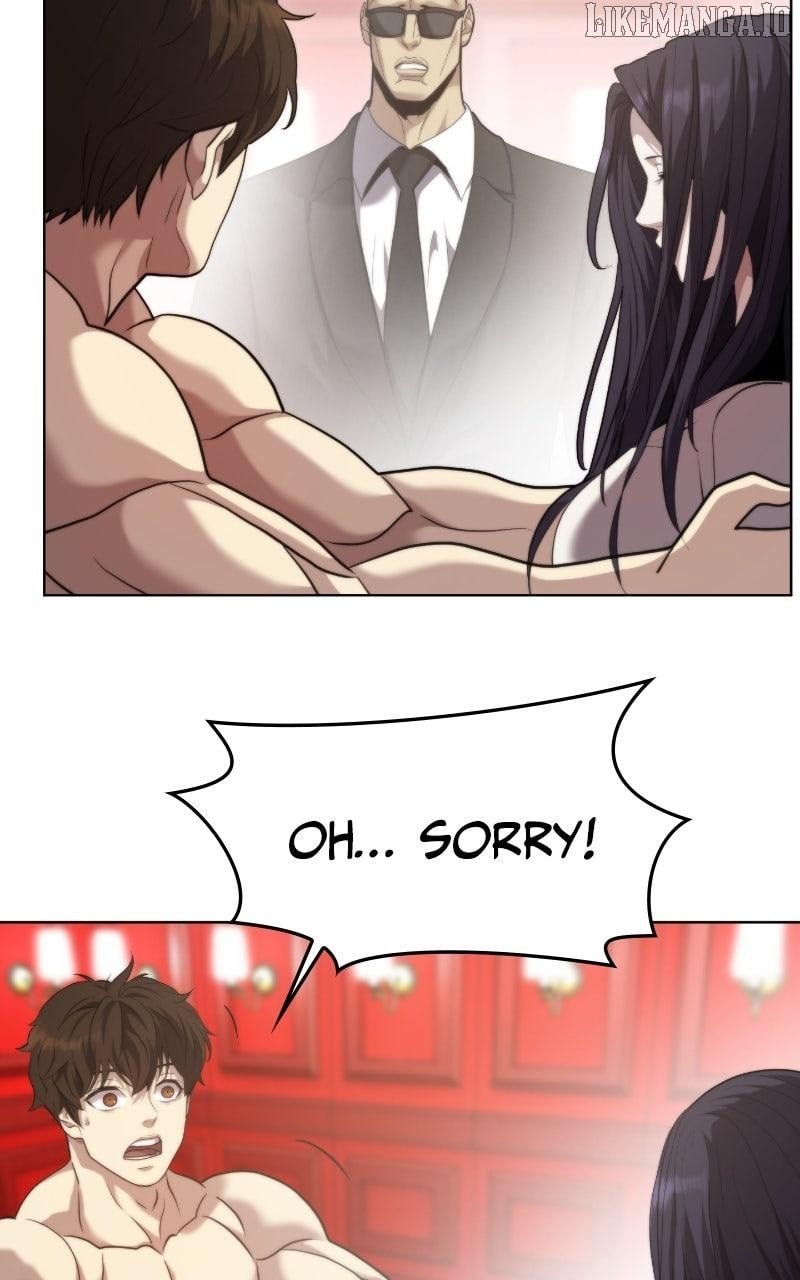 Combat Ward Chapter 41 - page 44