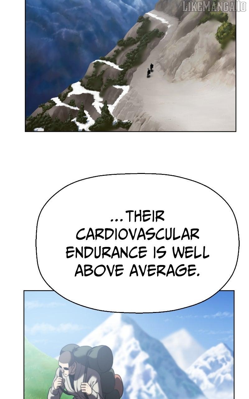 Combat Ward Chapter 41 - page 65