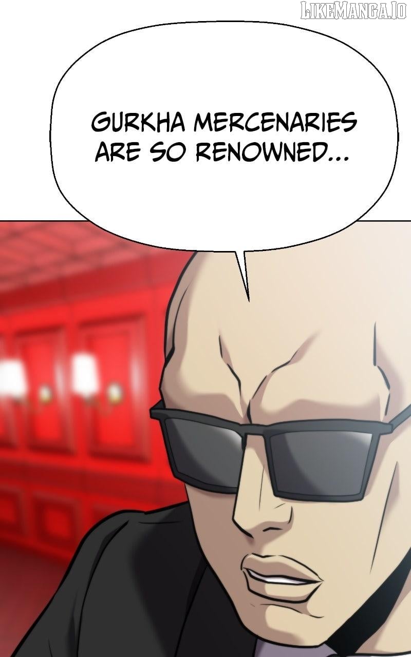 Combat Ward Chapter 41 - page 67