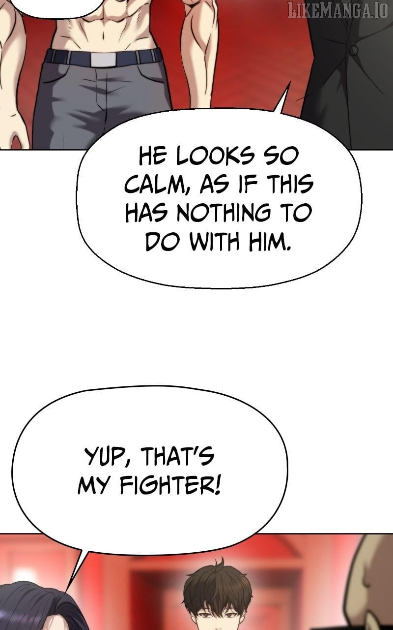 Combat Ward Chapter 41 - page 71