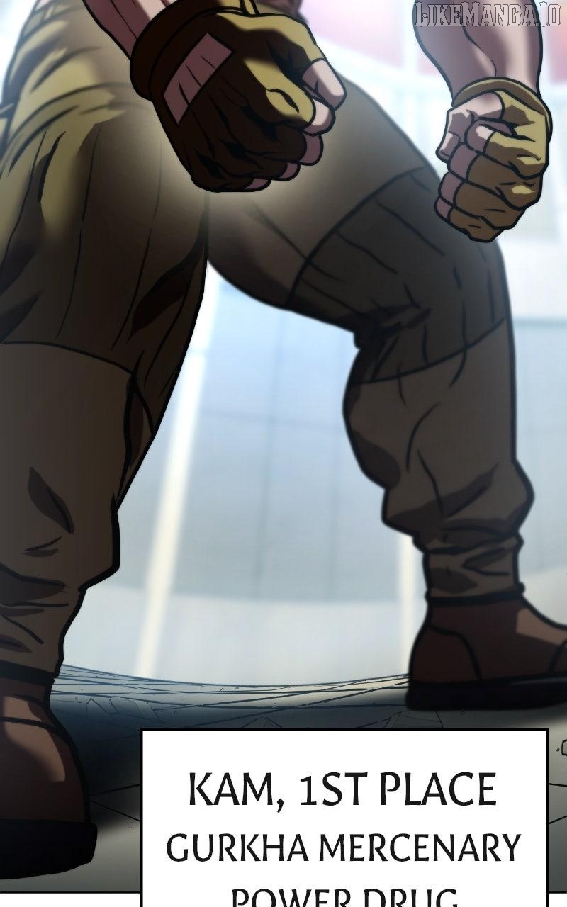 Combat Ward Chapter 41 - page 76