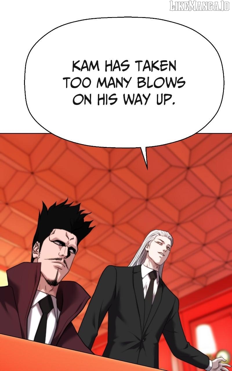 Combat Ward Chapter 41 - page 81