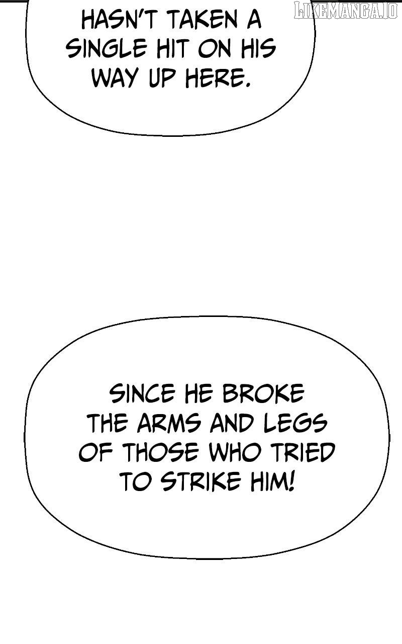 Combat Ward Chapter 41 - page 84