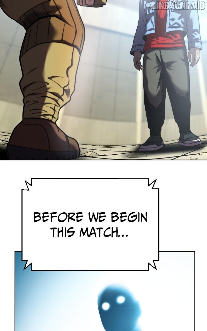 Combat Ward Chapter 41 - page 86