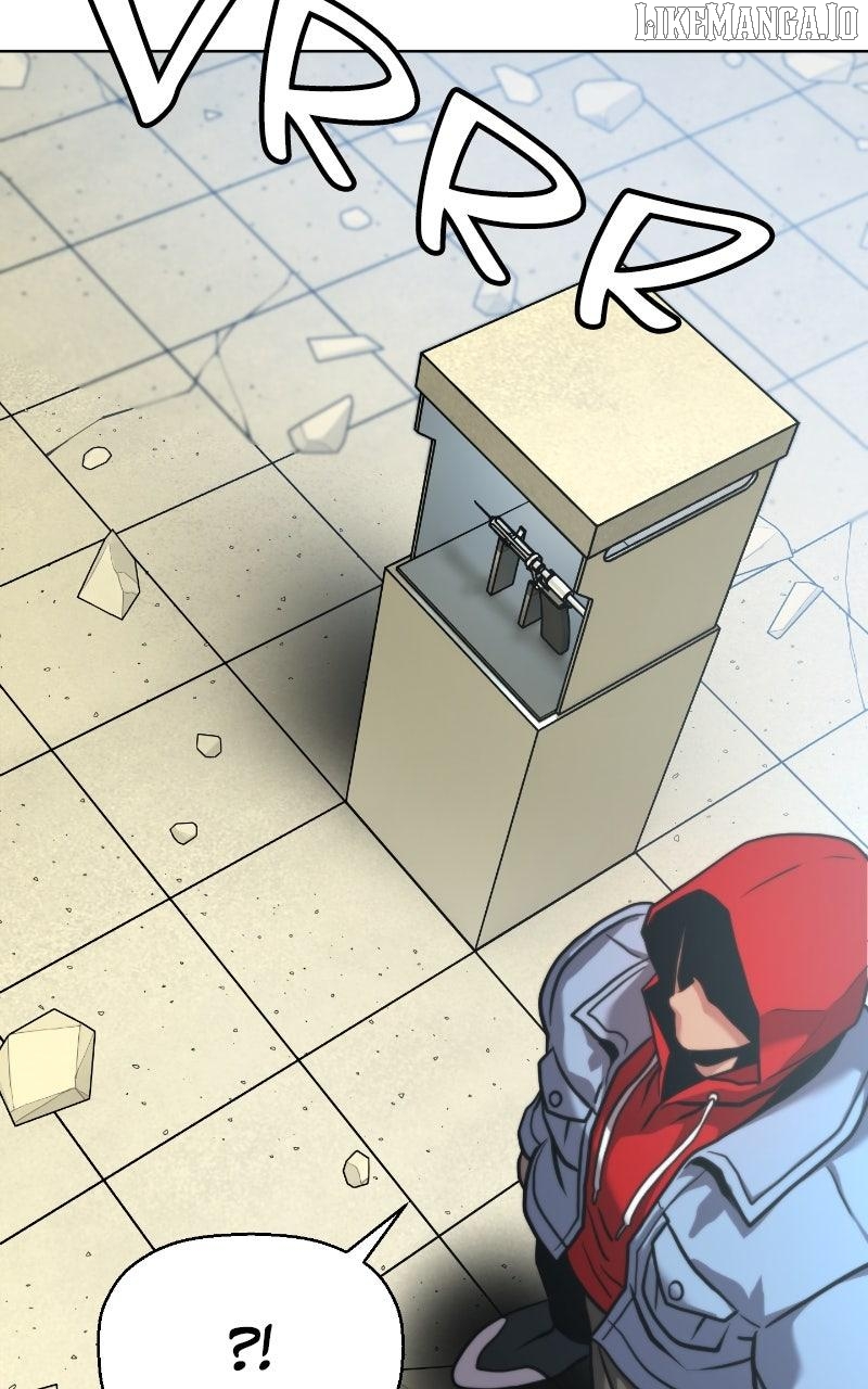 Combat Ward Chapter 41 - page 88