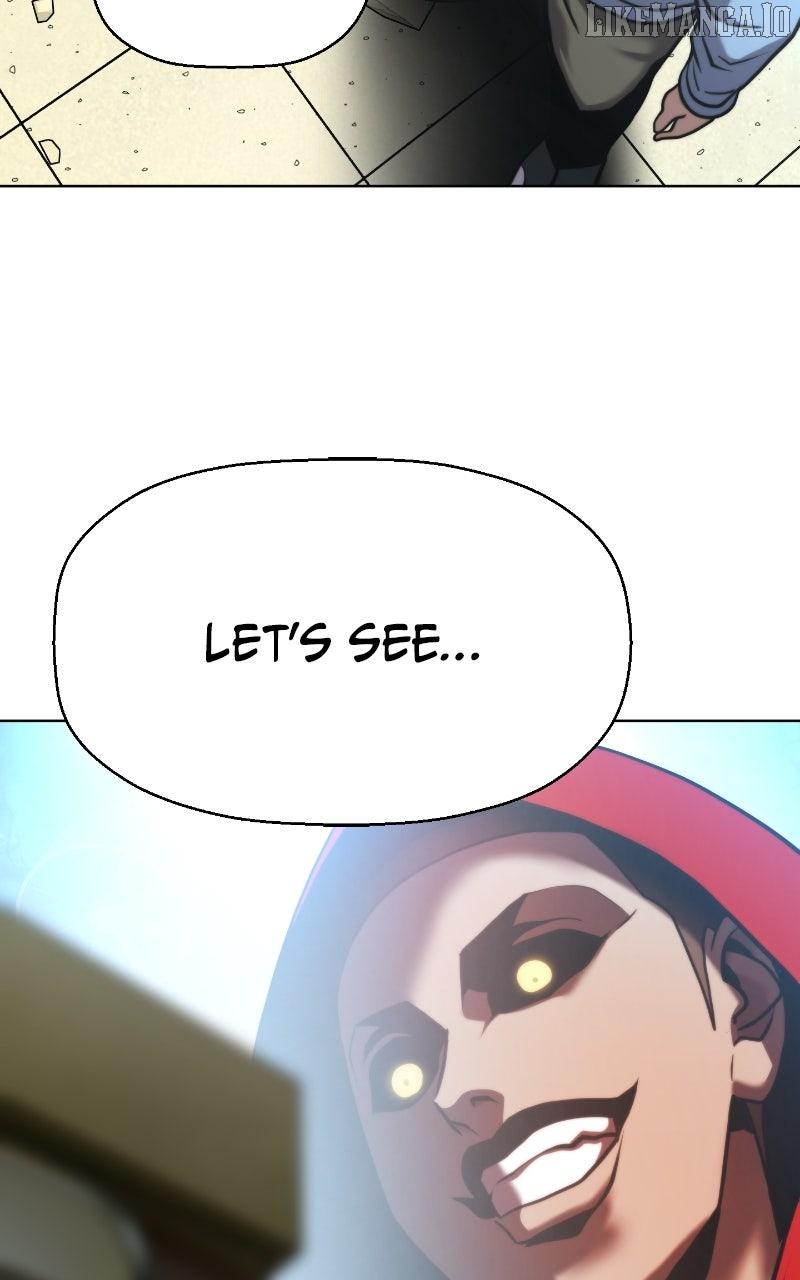 Combat Ward Chapter 41 - page 89