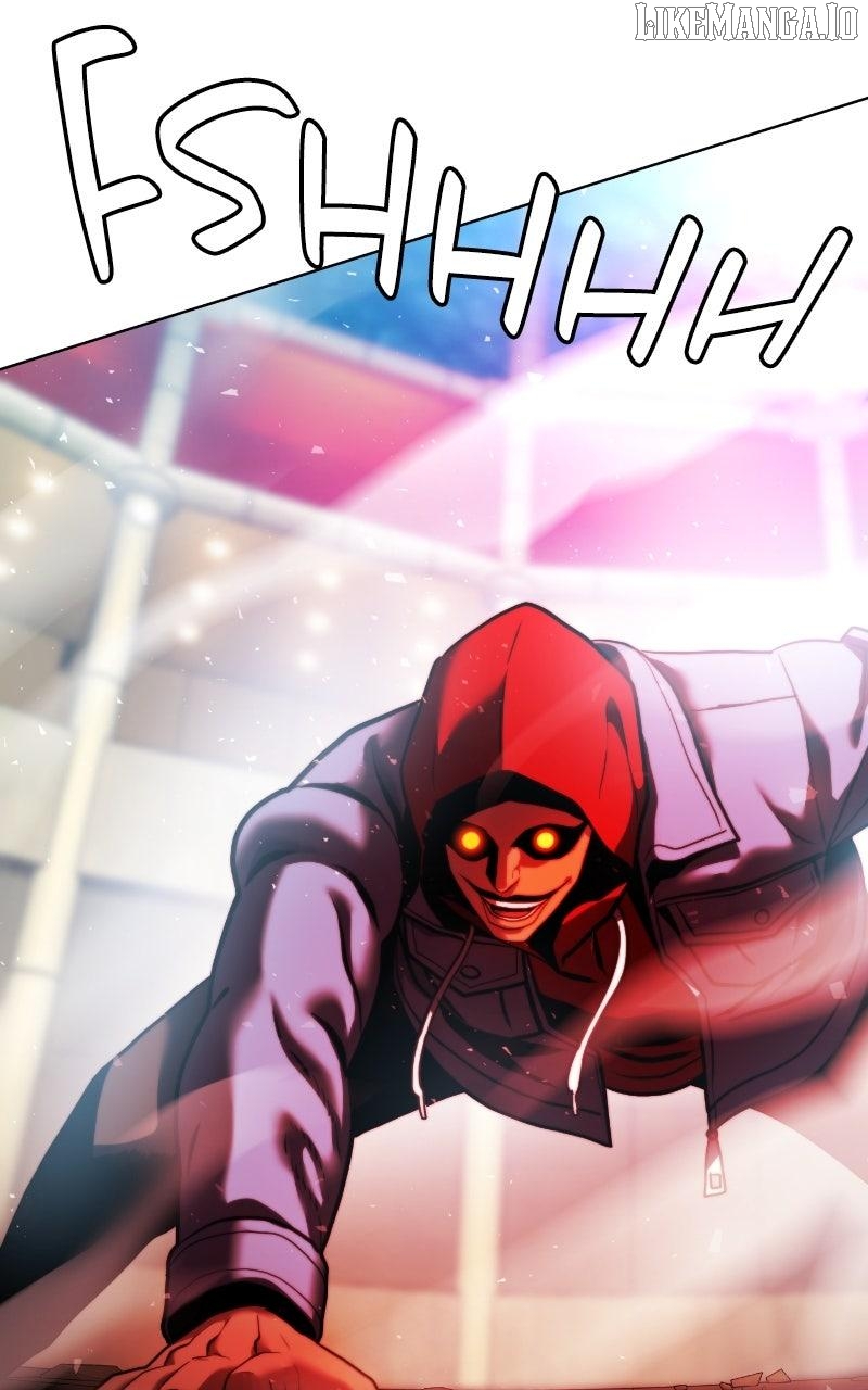 Combat Ward Chapter 41 - page 97