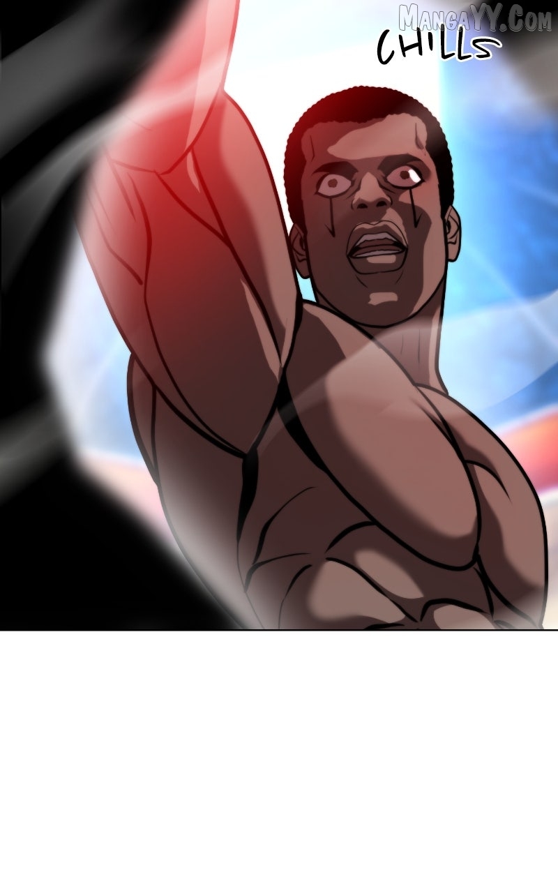 Combat Ward Chapter 43 - page 34