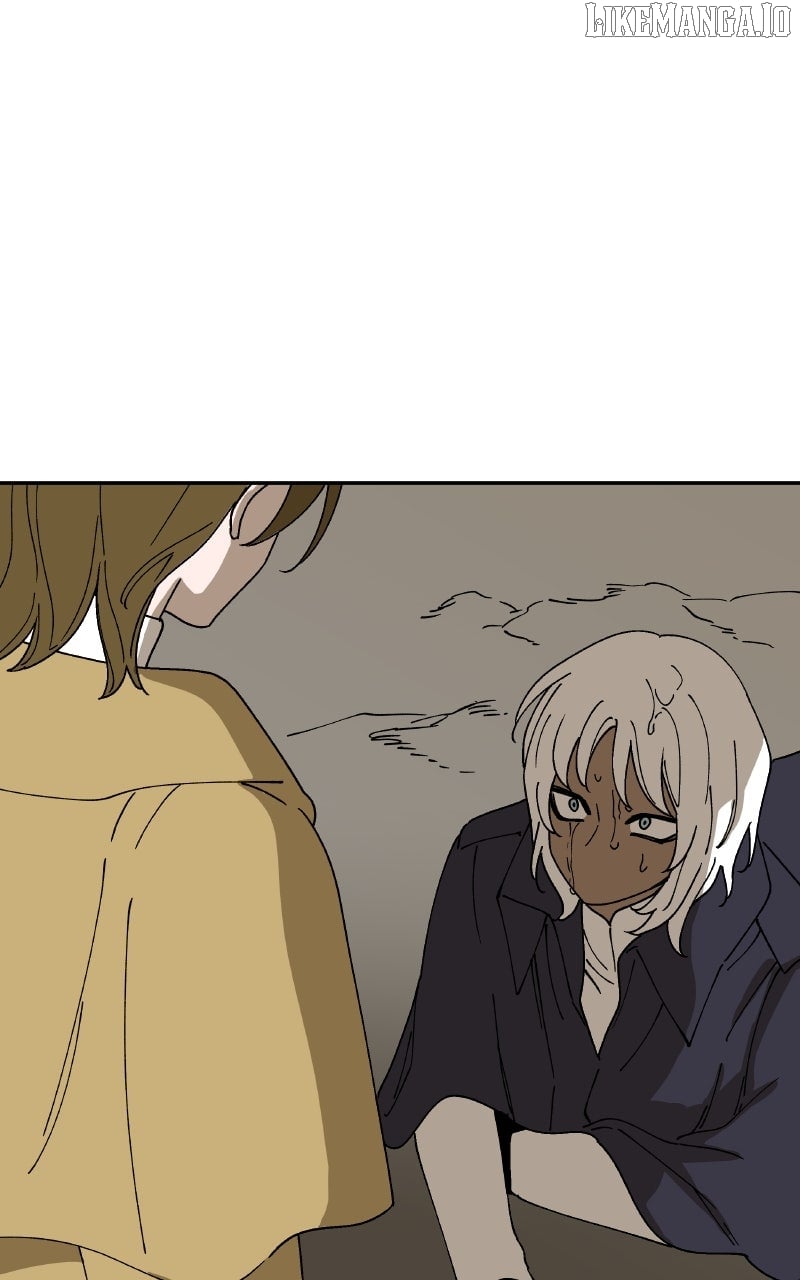 False Paradise Chapter 39 - page 1
