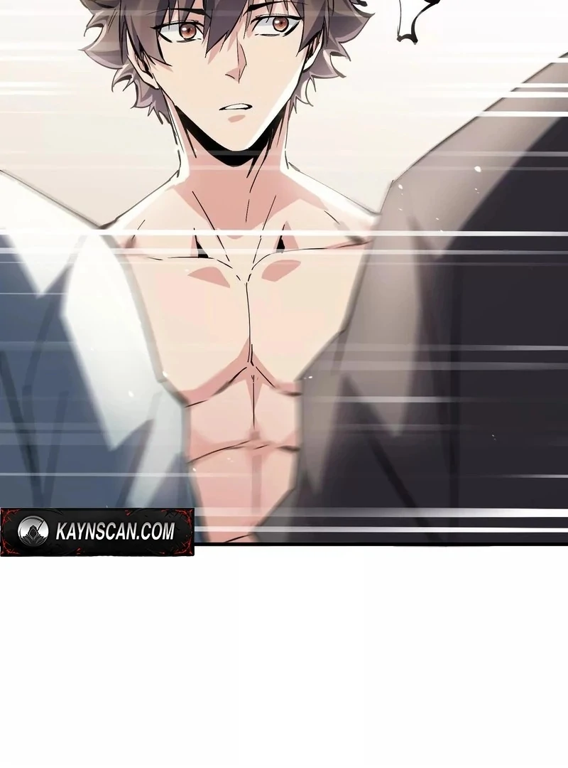 Apocalypse: Cockroaches Gives Me Buff Chapter 77 - page 10