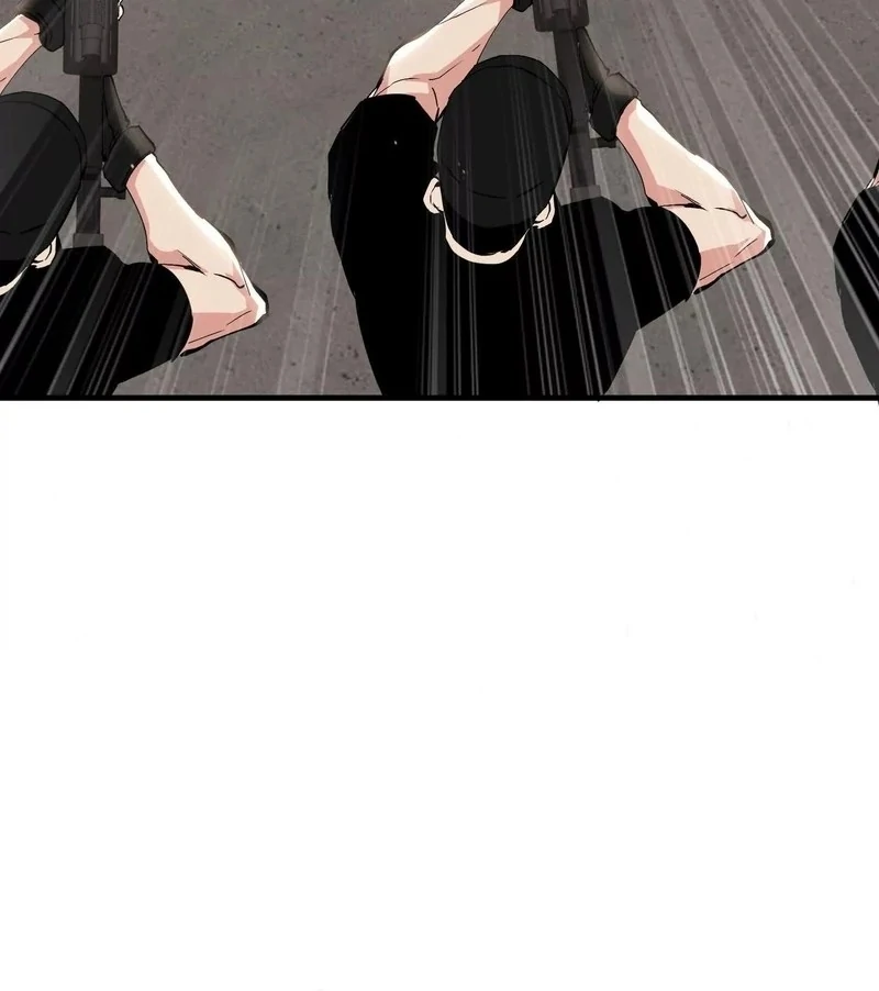 Apocalypse: Cockroaches Gives Me Buff Chapter 77 - page 13