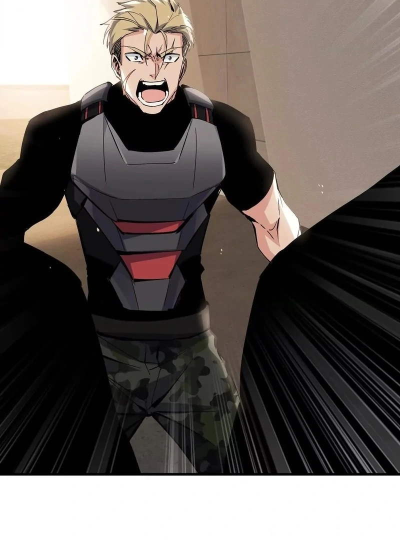 Apocalypse: Cockroaches Gives Me Buff Chapter 77 - page 16