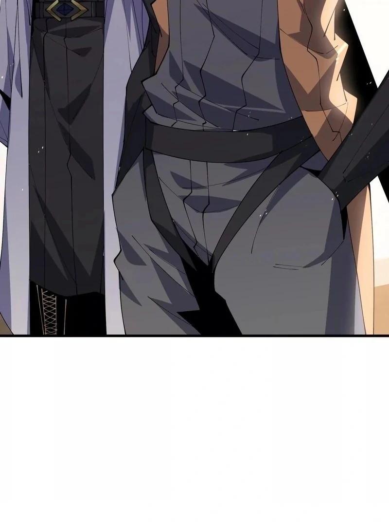 Apocalypse: Cockroaches Gives Me Buff Chapter 77 - page 21