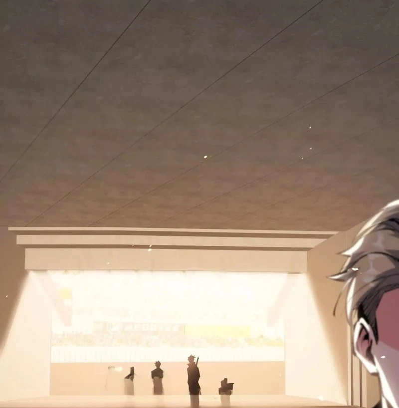 Apocalypse: Cockroaches Gives Me Buff Chapter 77 - page 26