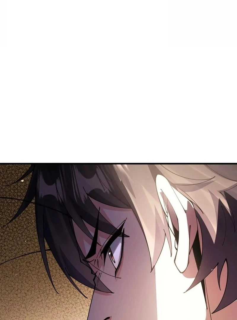 Apocalypse: Cockroaches Gives Me Buff Chapter 77 - page 33