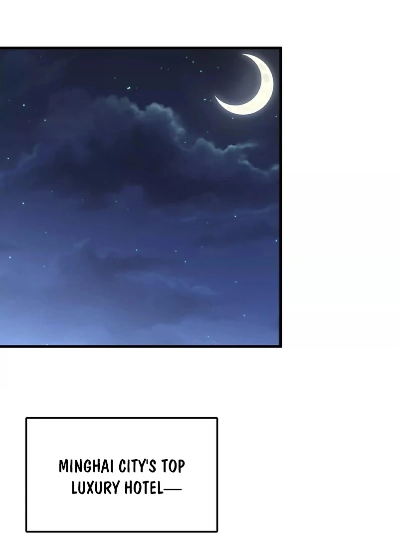 Apocalypse: Cockroaches Gives Me Buff Chapter 77 - page 36