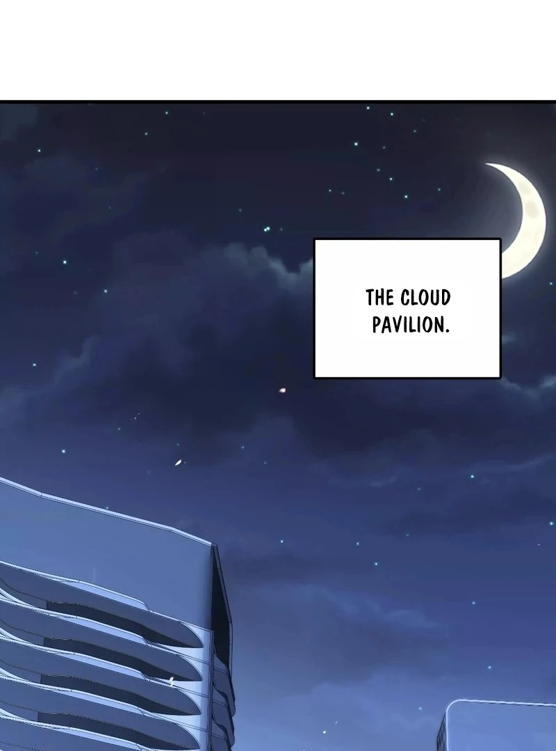 Apocalypse: Cockroaches Gives Me Buff Chapter 77 - page 37