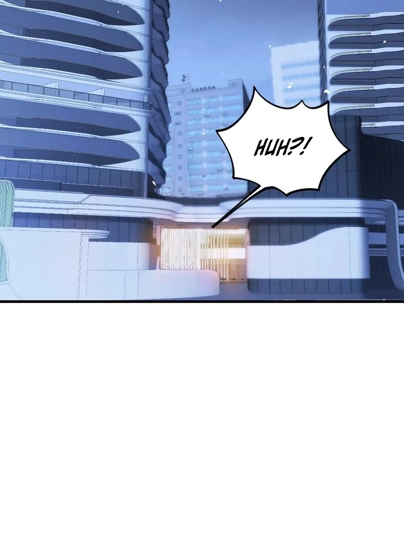 Apocalypse: Cockroaches Gives Me Buff Chapter 77 - page 38